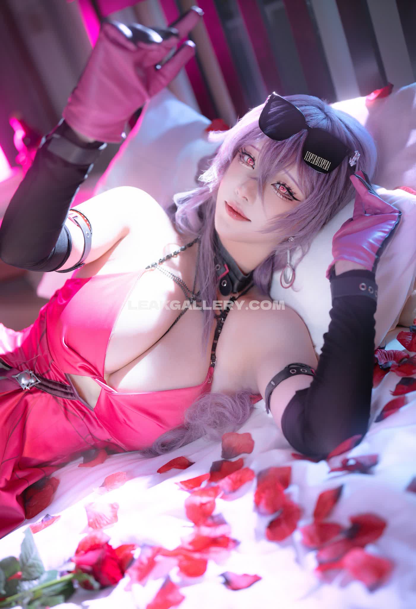Takomayuyi Exclusive Leaked Nude OnlyFans #7745916