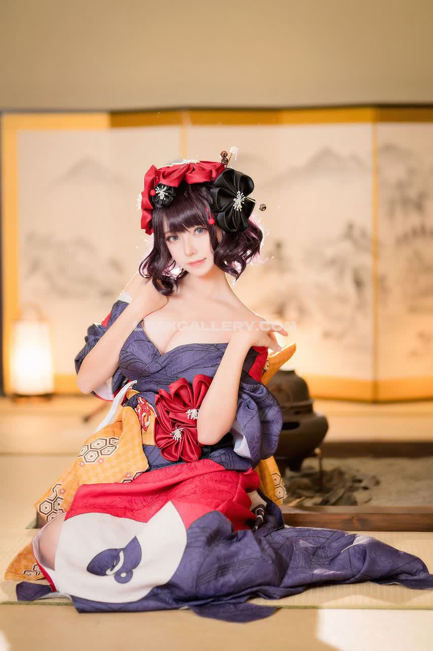 Takomayuyi Exclusive Leaked Nude OnlyFans #7743596