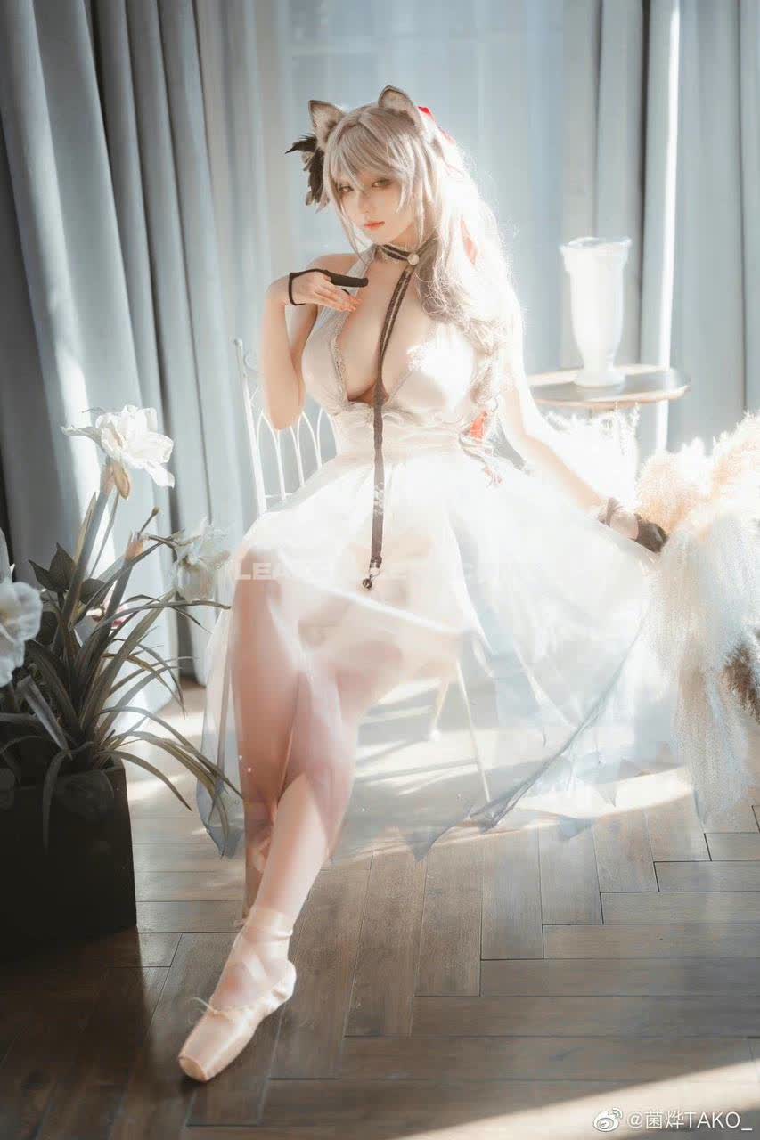 Takomayuyi Exclusive Leaked Nude OnlyFans #7742385