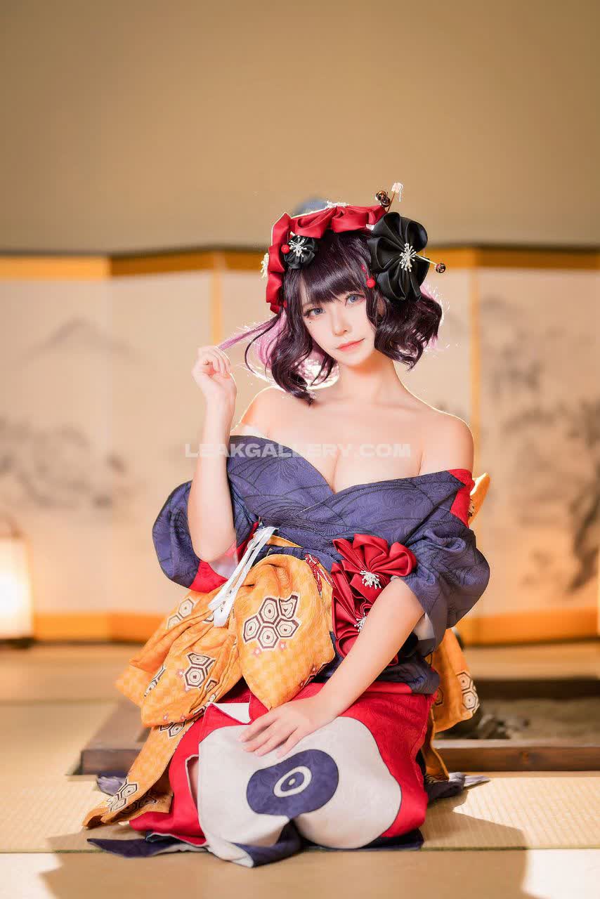 Takomayuyi Exclusive Leaked Nude OnlyFans #7752311