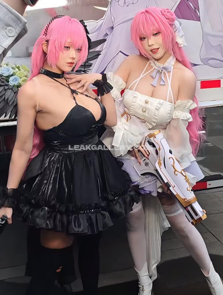 Takomayuyi Exclusive Leaked Nude OnlyFans #7751757