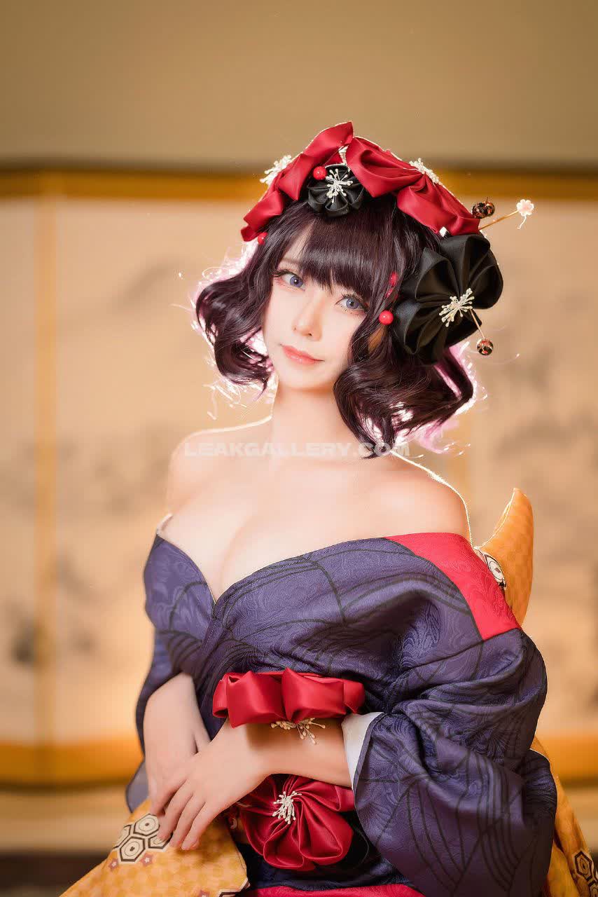 Takomayuyi Exclusive Leaked Nude OnlyFans #7749645