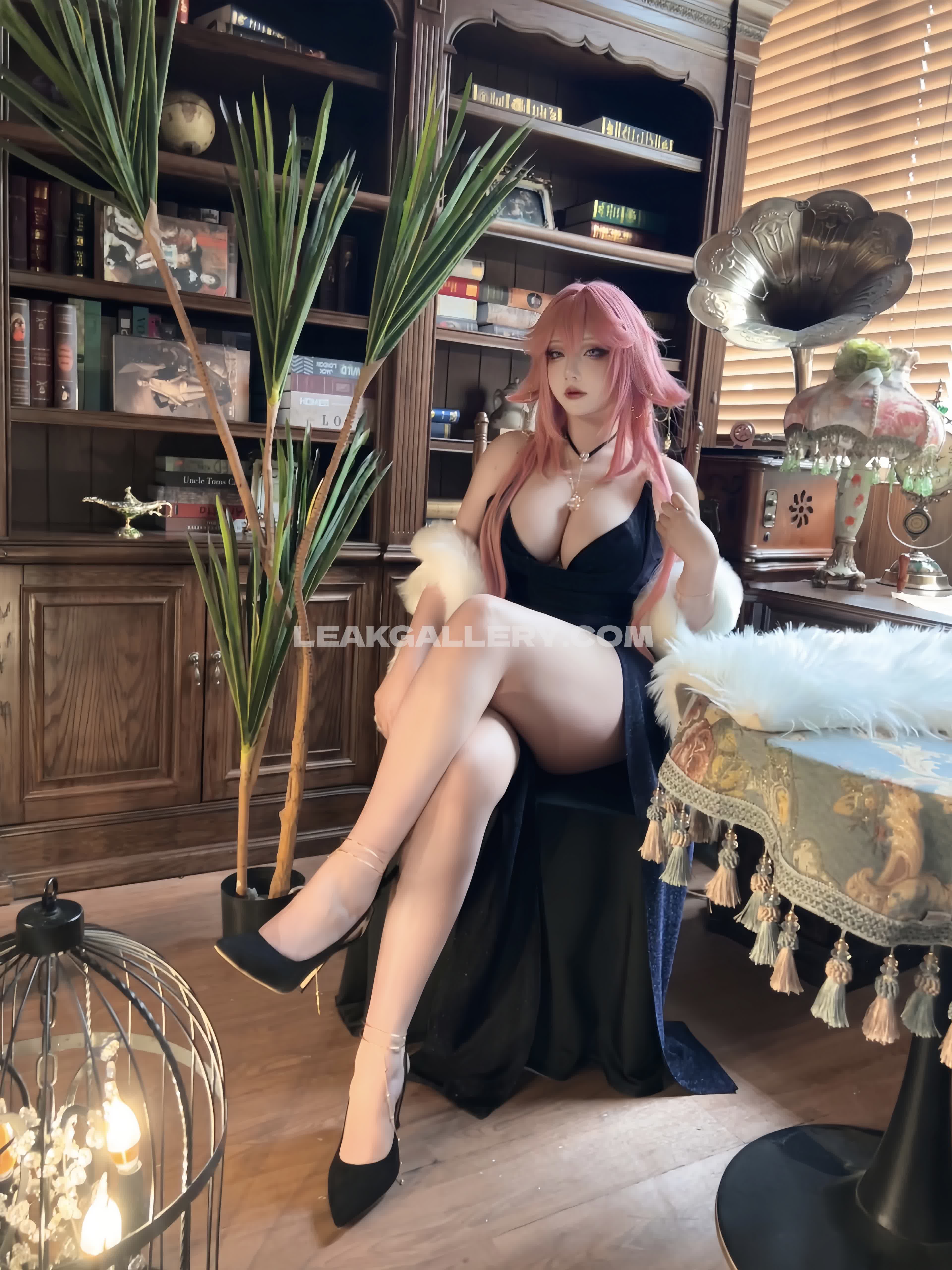 Takomayuyi Exclusive Leaked Nude OnlyFans #7751871