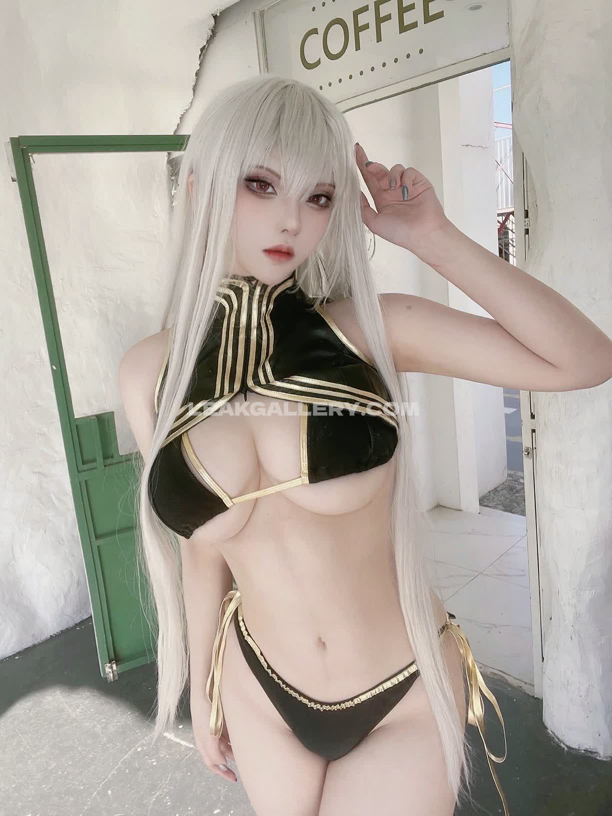 Takomayuyi Exclusive Leaked Nude OnlyFans #7749547