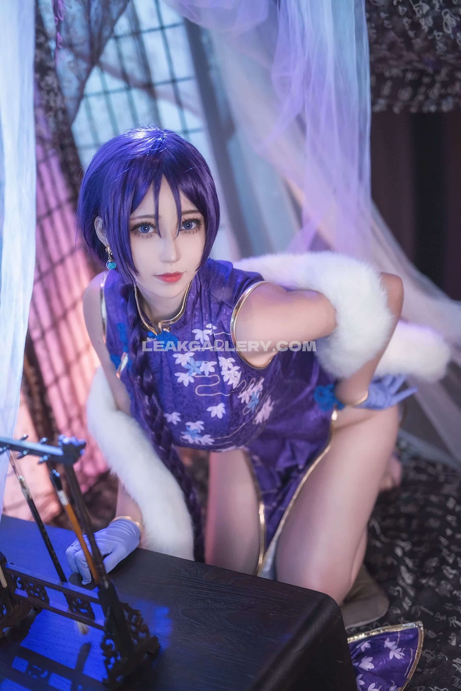 Takomayuyi Exclusive Leaked Nude OnlyFans #7740655