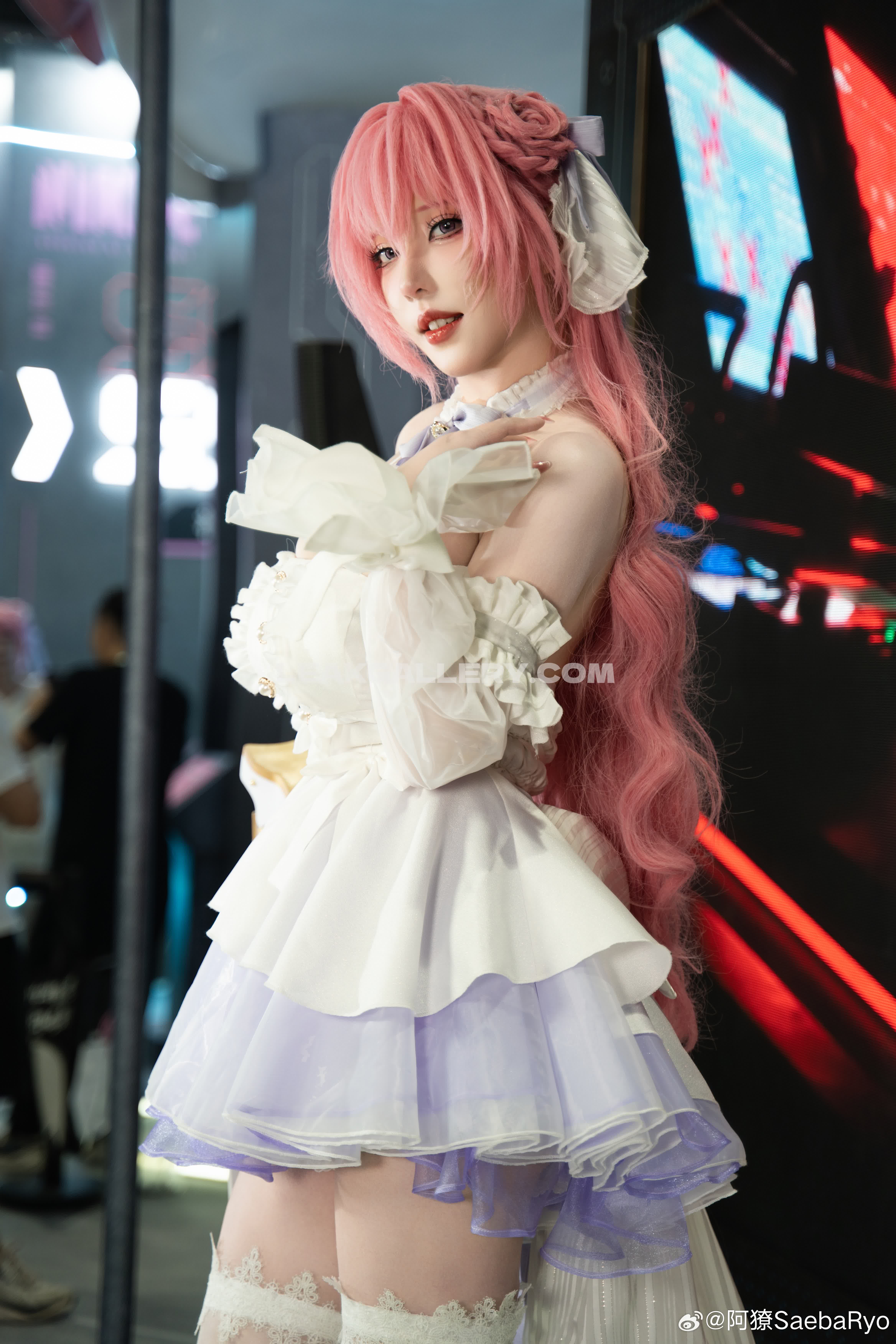 Takomayuyi Exclusive Leaked Nude OnlyFans #7749399