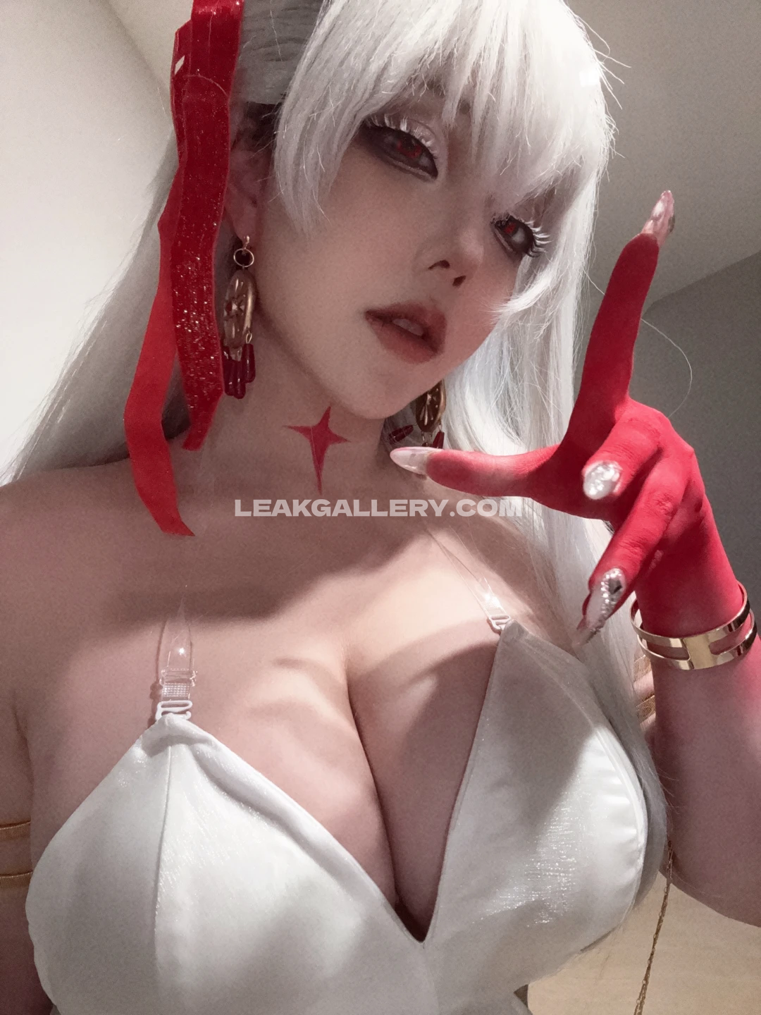 Takomayuyi Exclusive Leaked Nude OnlyFans #7748403