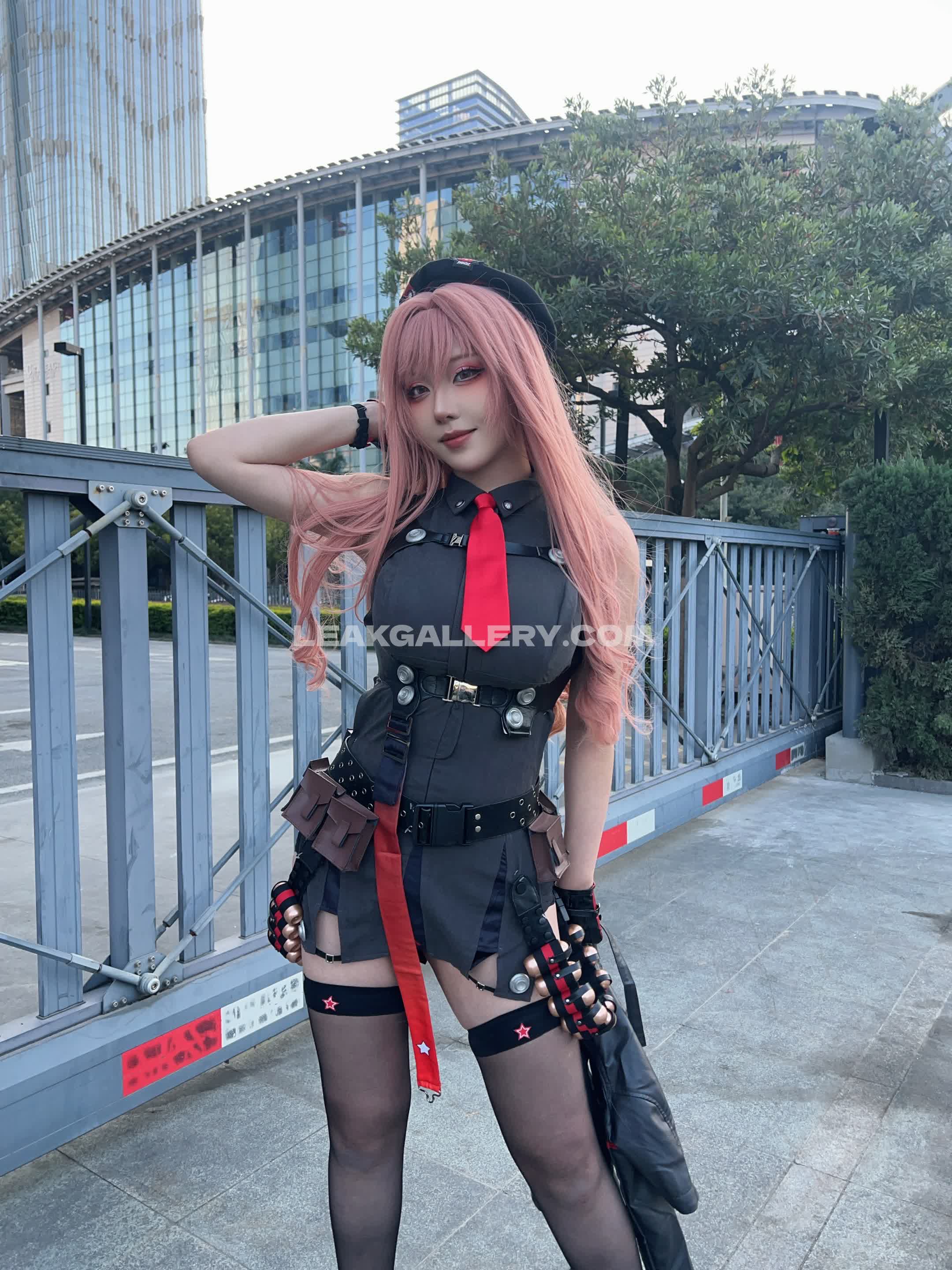 Takomayuyi Exclusive Leaked Nude OnlyFans #7745971