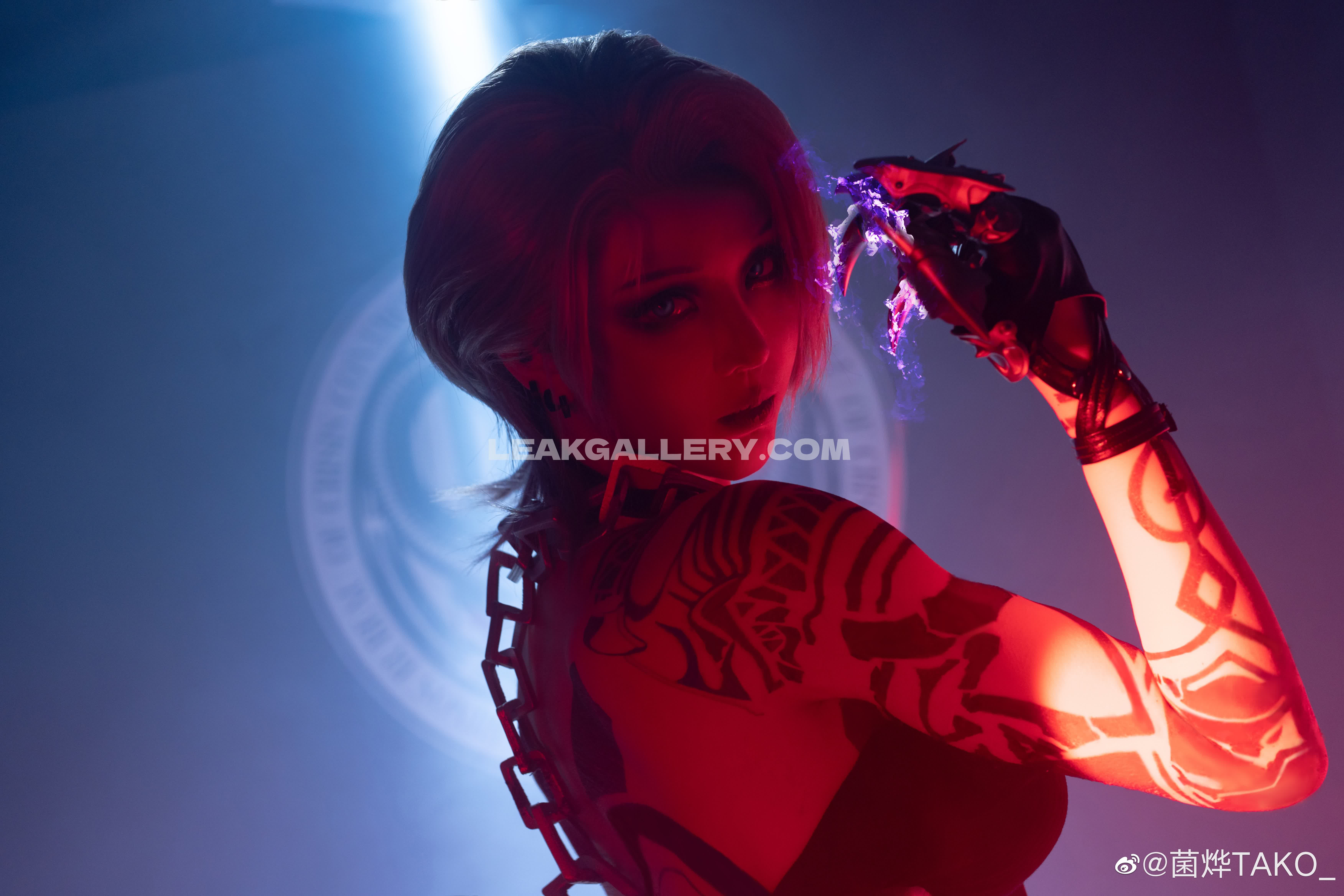 Takomayuyi Exclusive Leaked Nude OnlyFans #7740691