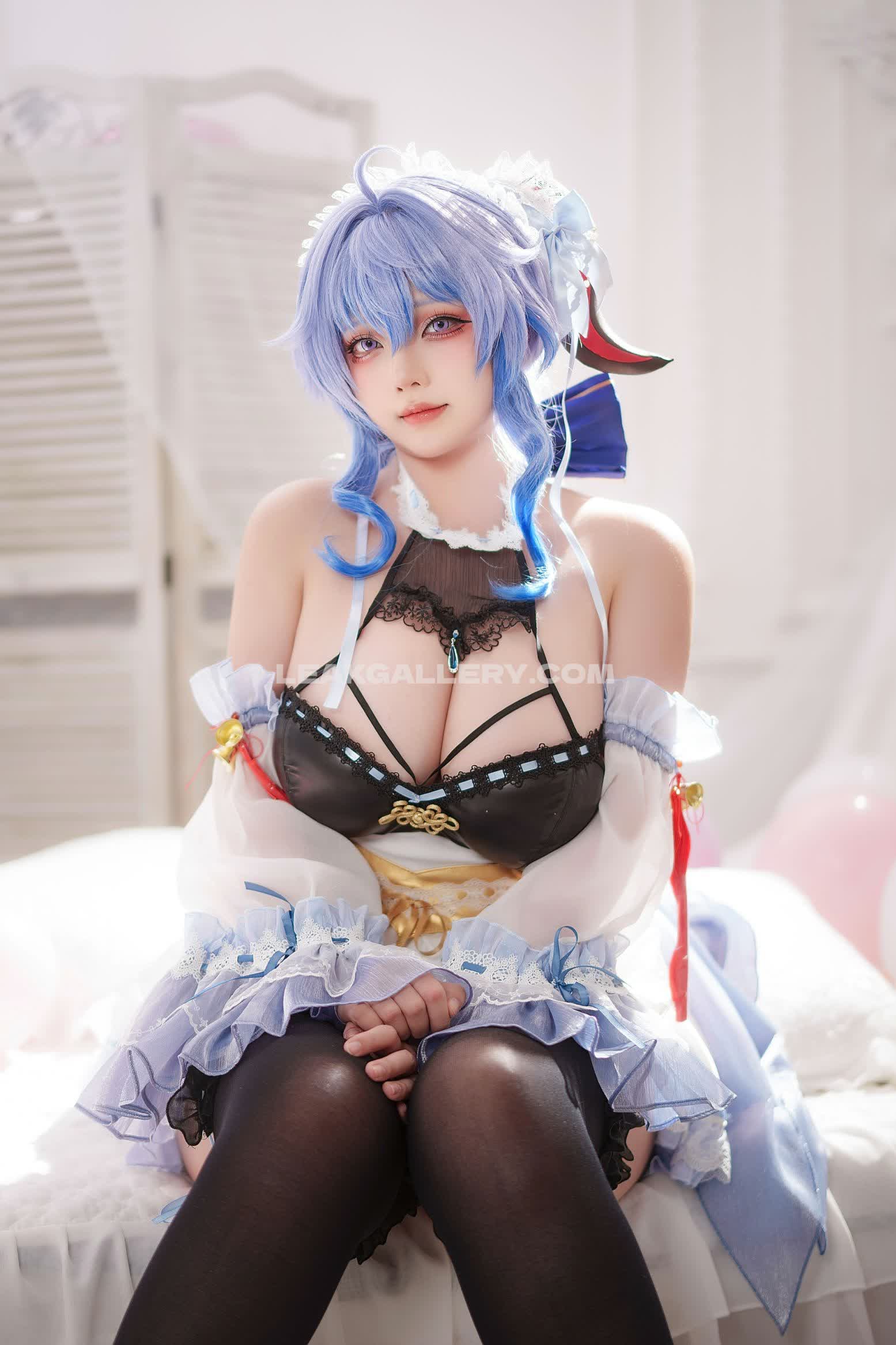 Takomayuyi Exclusive Leaked Nude OnlyFans #7746068