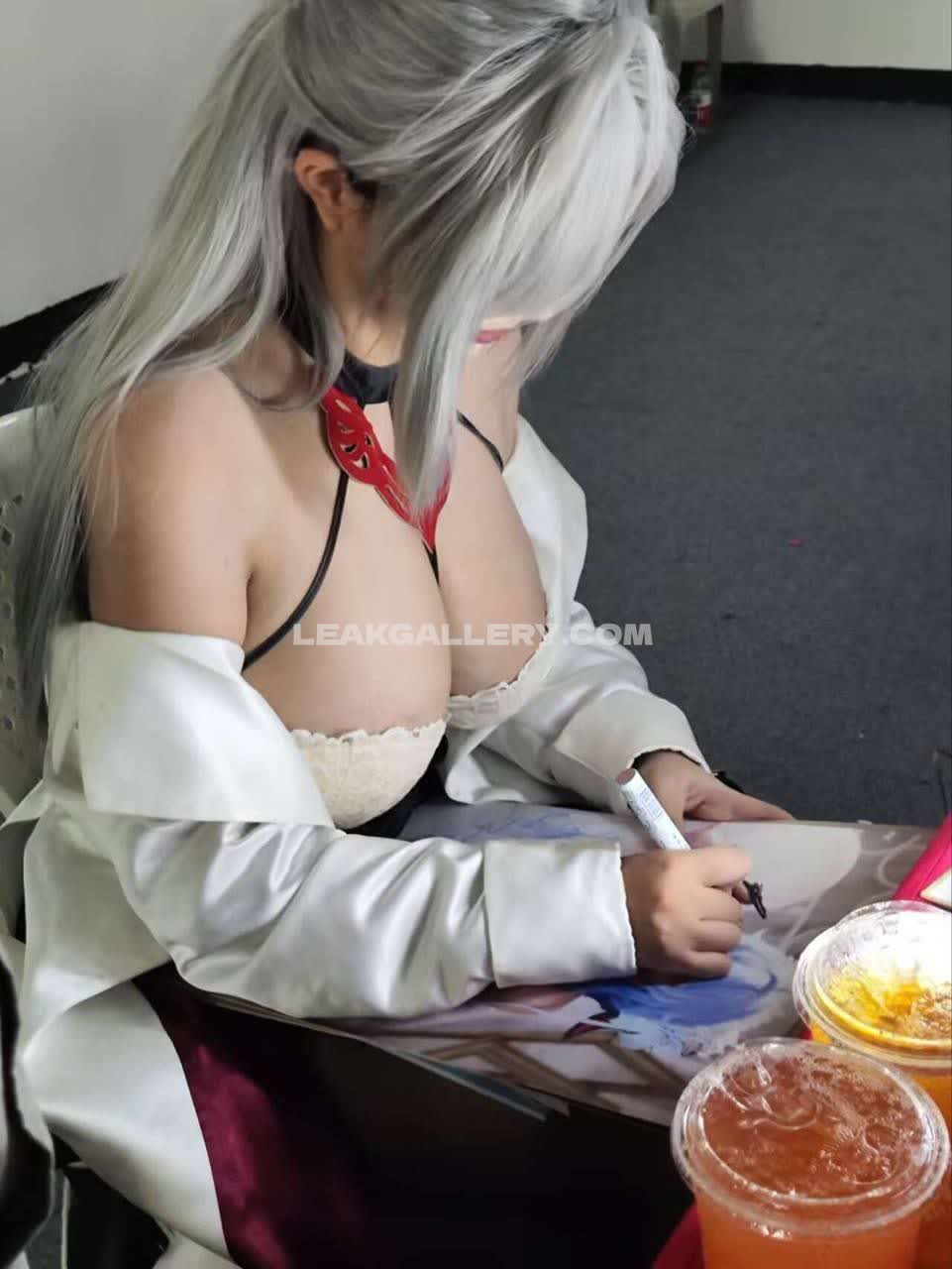 Takomayuyi Exclusive Leaked Nude OnlyFans #7749872