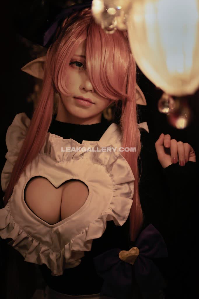 Takomayuyi Exclusive Leaked Nude OnlyFans #7755563