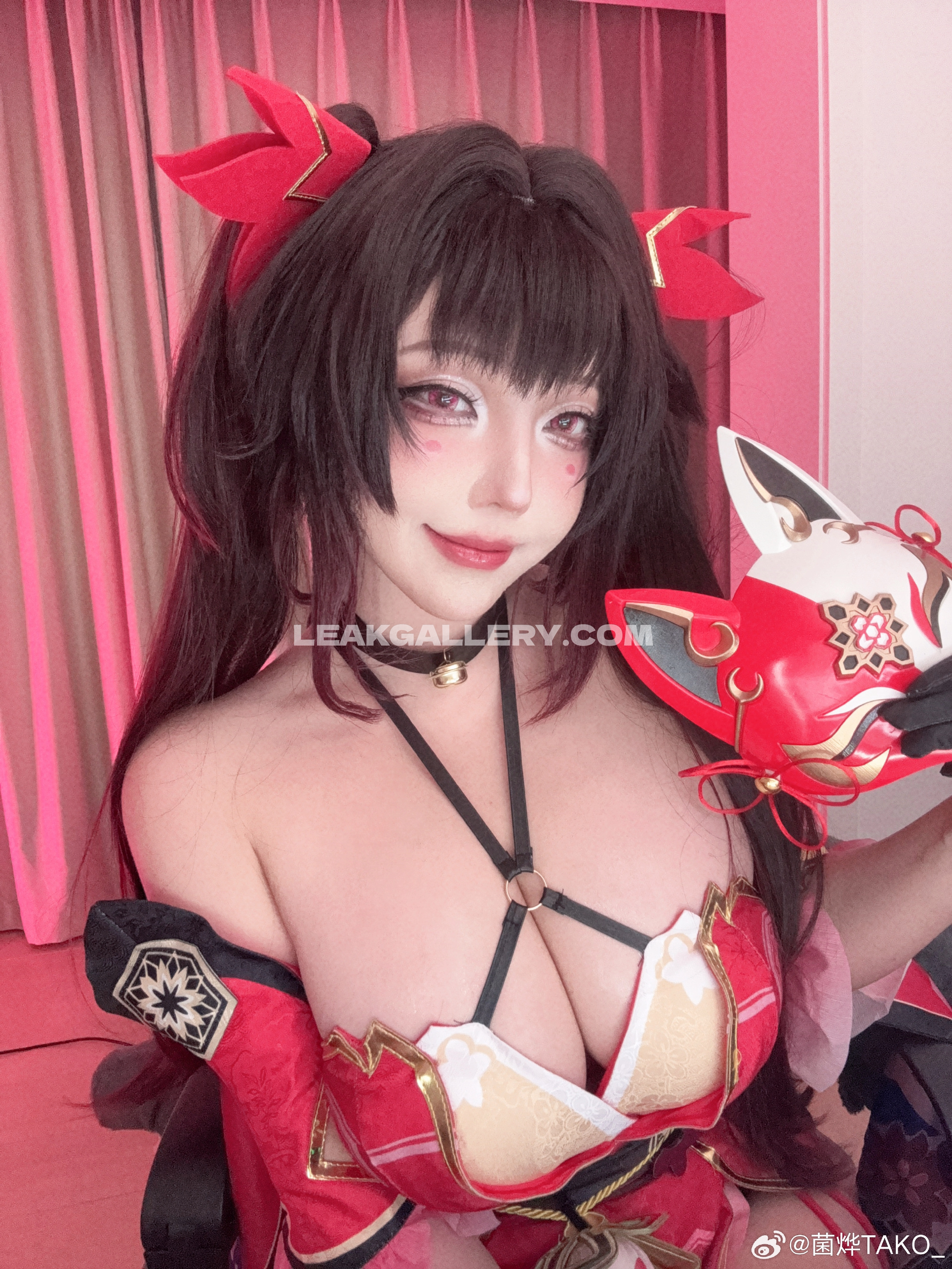 Takomayuyi Exclusive Leaked Nude OnlyFans #7756016