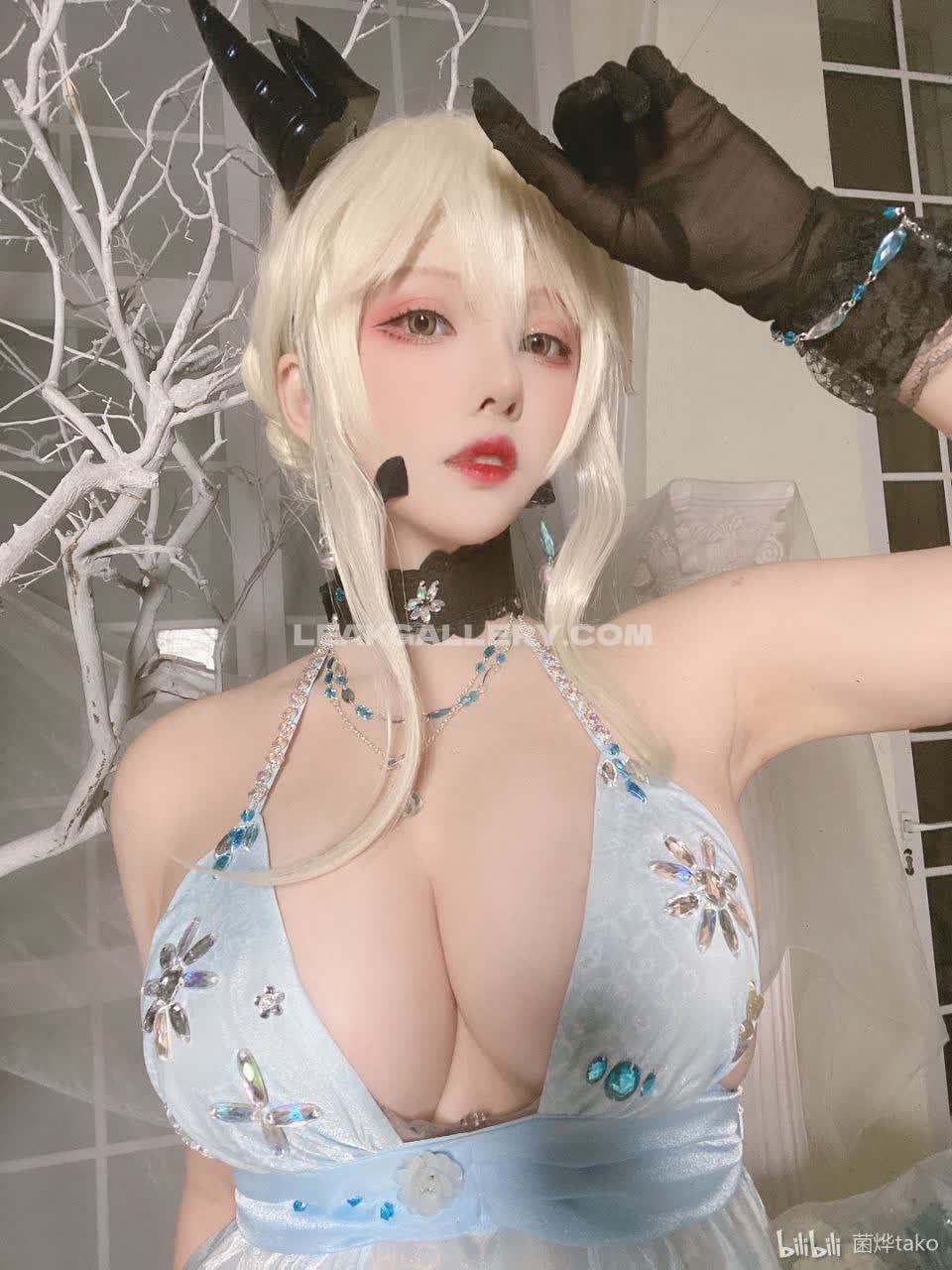 Takomayuyi Exclusive Leaked Nude OnlyFans #7746405