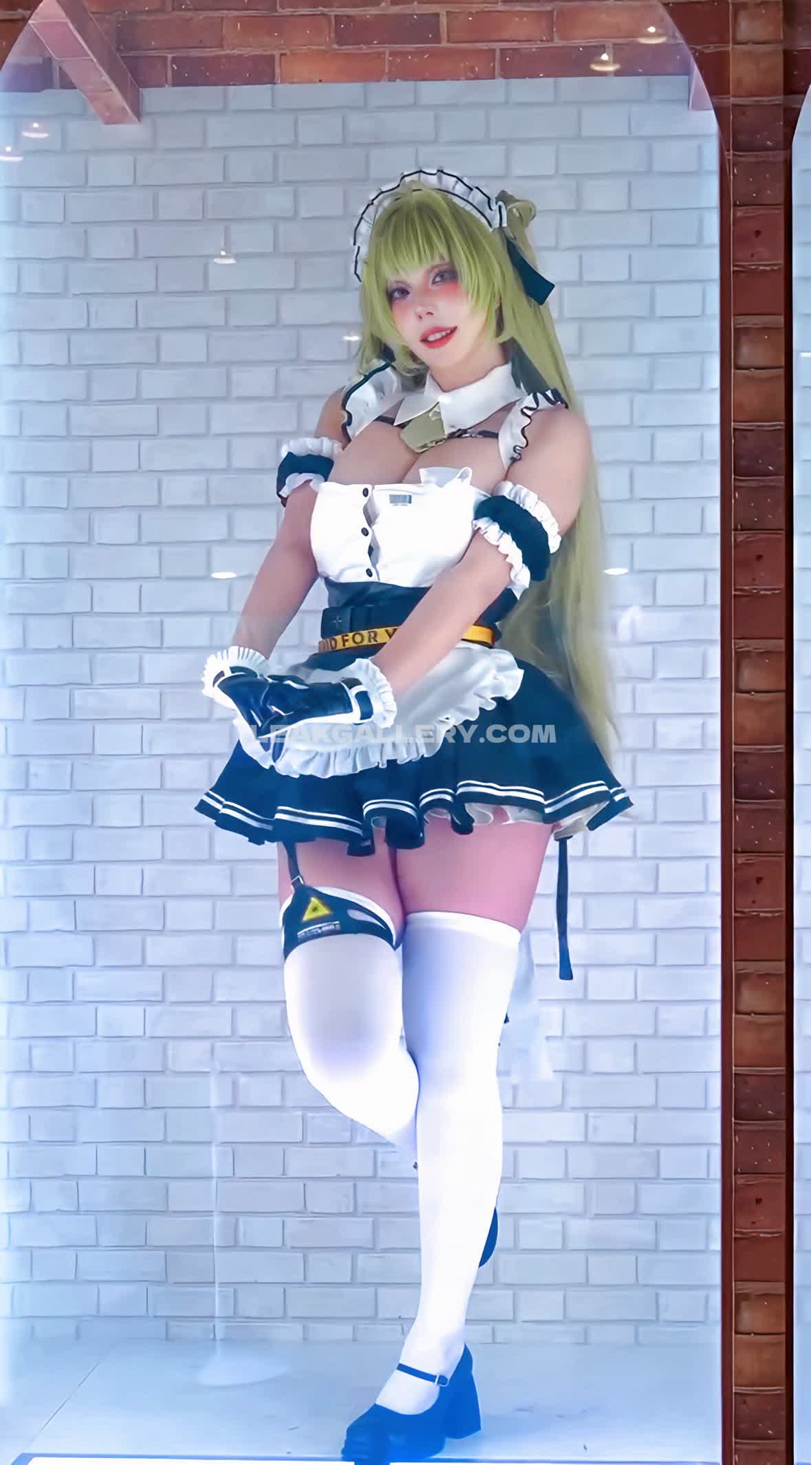 Takomayuyi Exclusive Leaked Nude OnlyFans #7750952