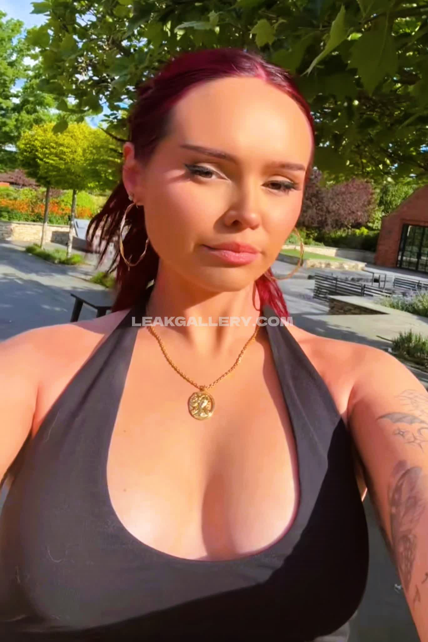 Taliamar Leak OnlyFans exclusif #7524675