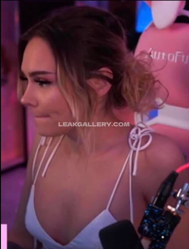 Taliamar OnlyFans Nudi in Esclusiva Trapela #7540176