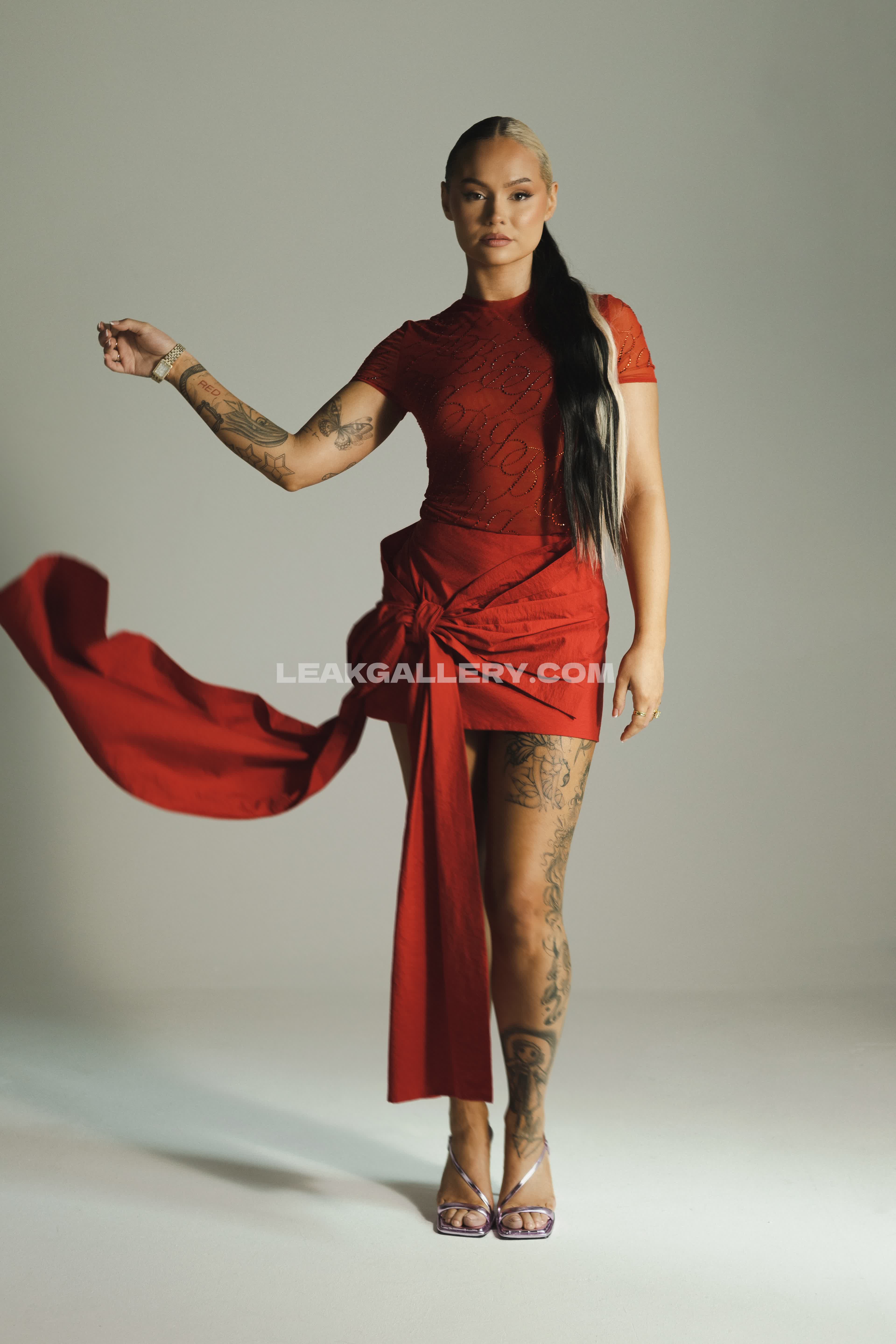 Taliamar Exclusive Leaked Nude OnlyFans #7533070