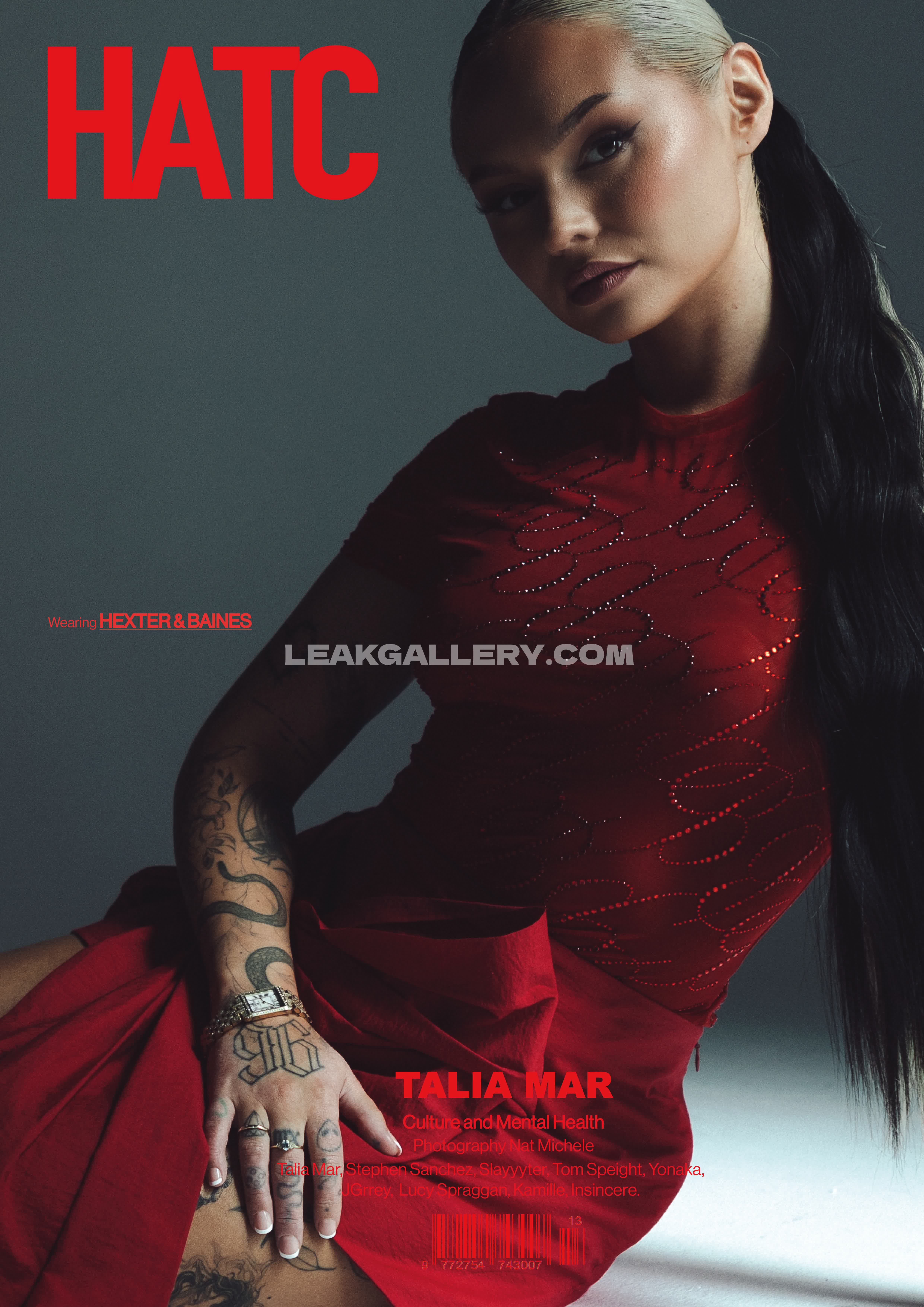Taliamar Exclusiva filtración de OnlyFans desnuda #7525128