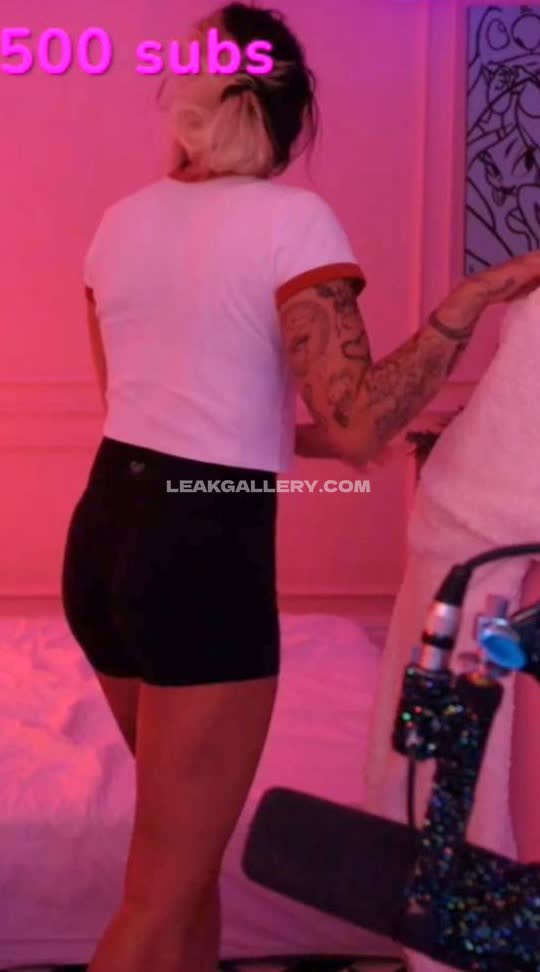 Taliamar Exclusieve gelekte naaktcontent van OnlyFans #7530823