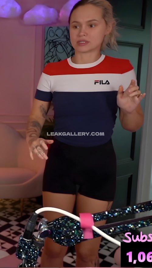Taliamar Leak OnlyFans exclusif #7524816