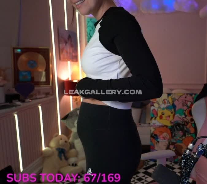 Taliamar Exclusive Leaked Nude OnlyFans #7533450