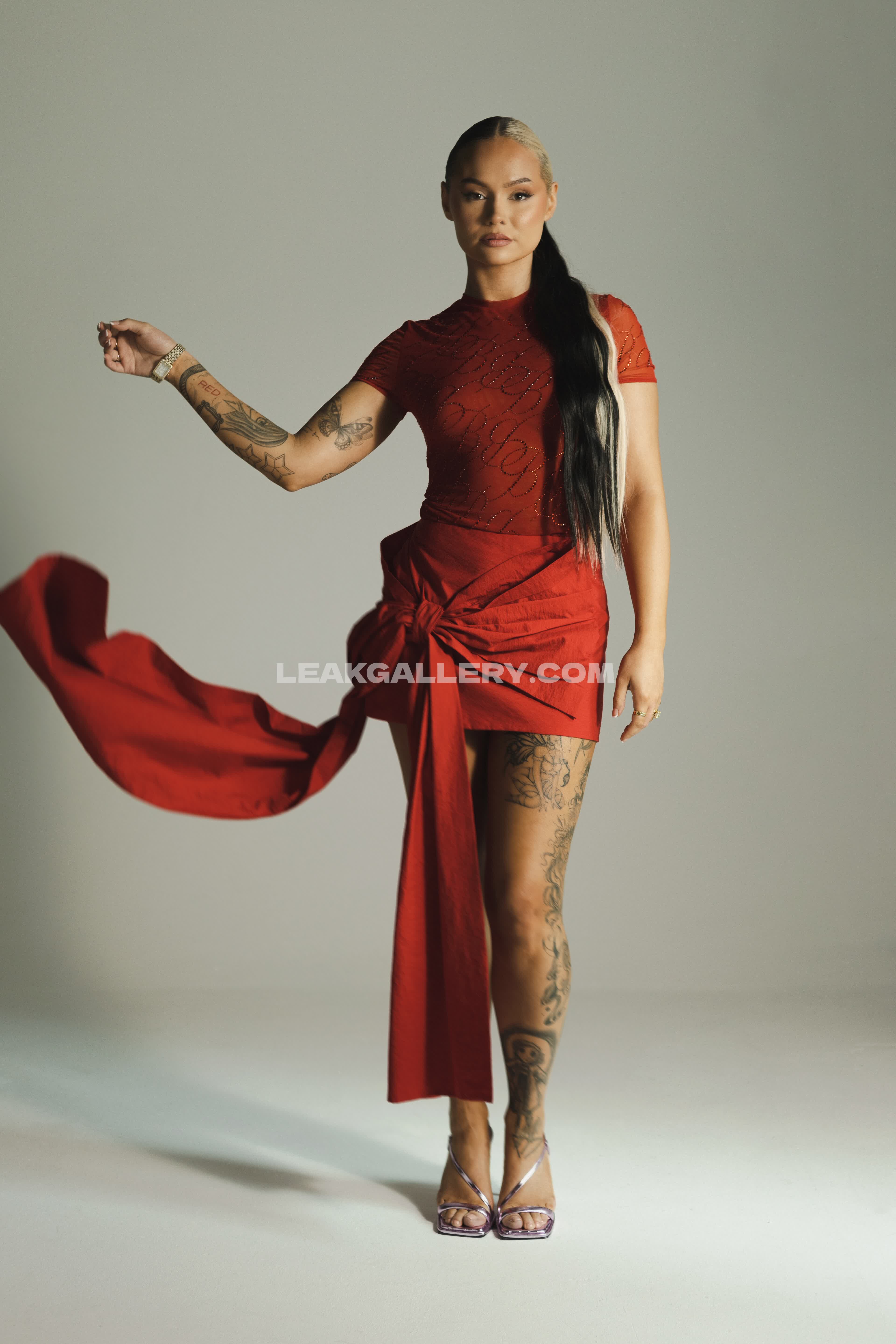 Taliamar Exclusive Leaked Nude OnlyFans #7530025