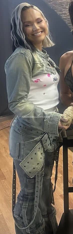 Taliamar OnlyFans Nudi in Esclusiva Trapela #7524116
