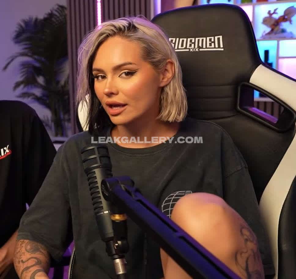 Taliamar Exclusive Leaked Nude OnlyFans #7536938