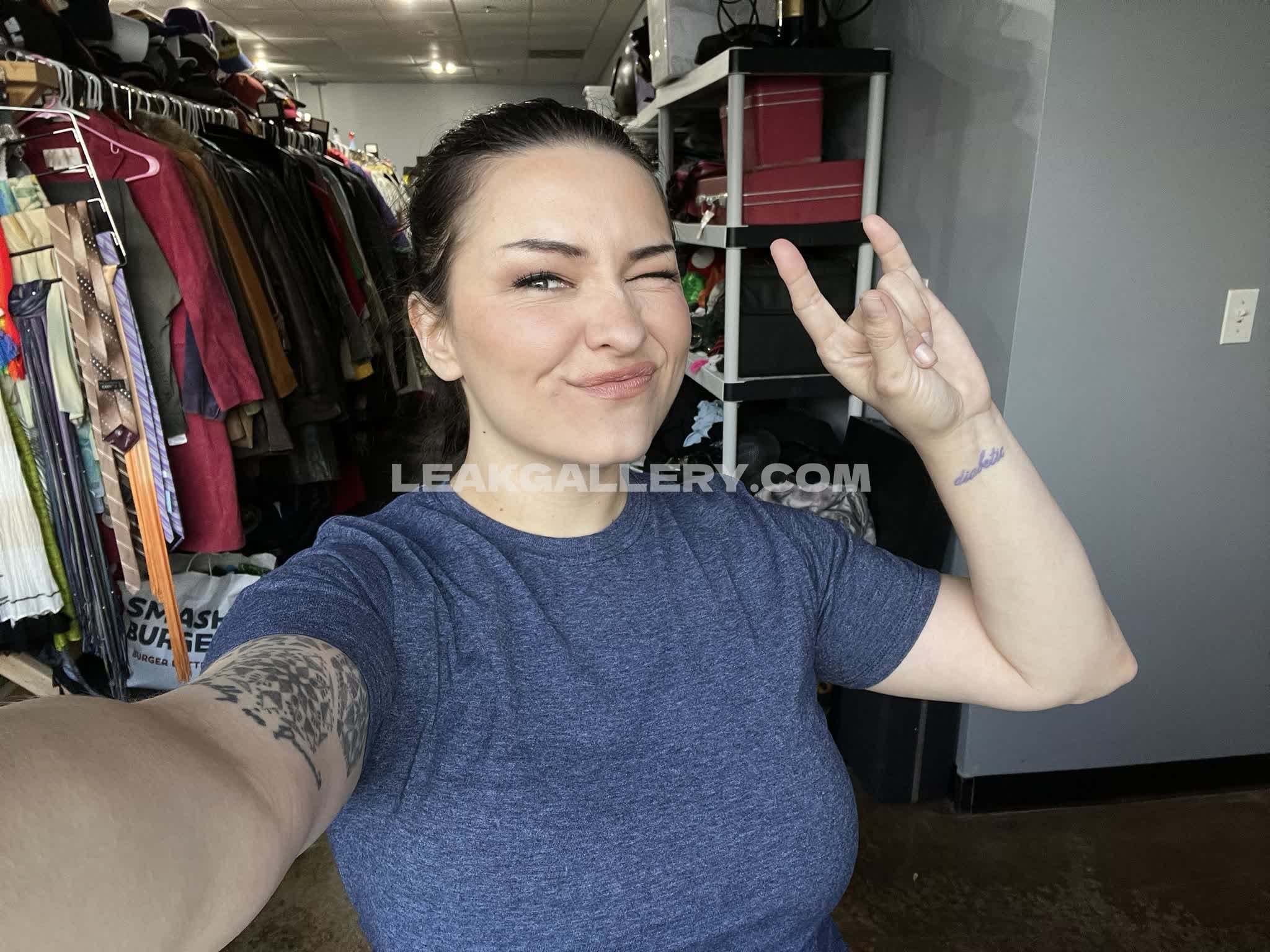 Tamarachambers Exclusive Leaked Nude OnlyFans #8053708