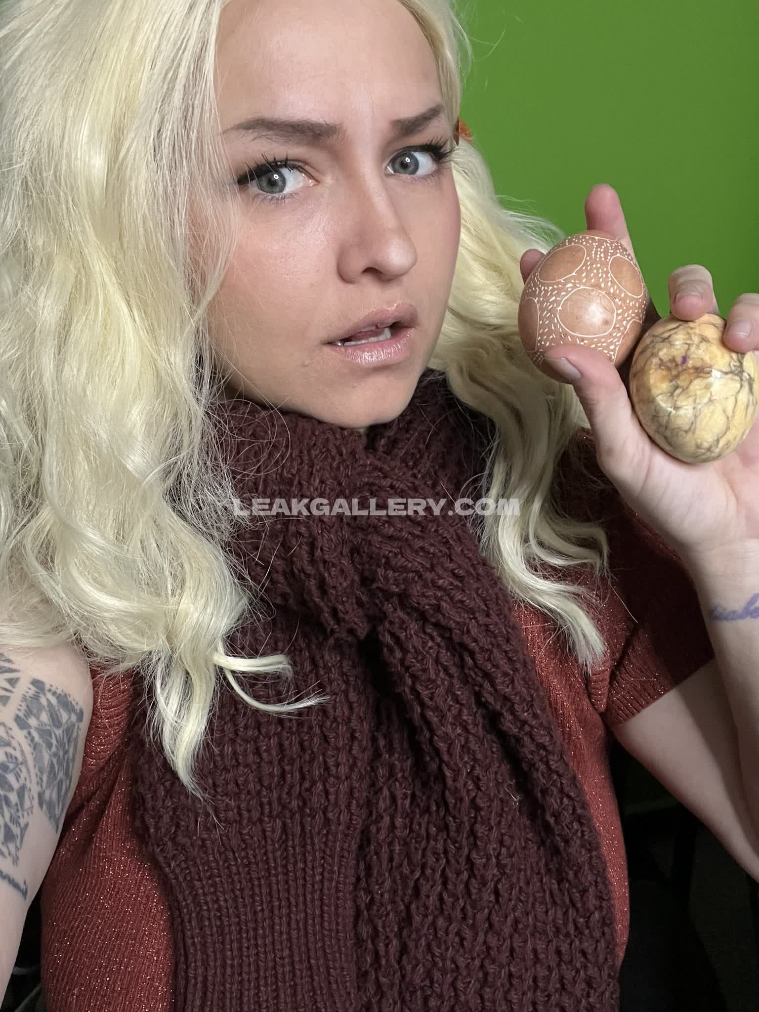 Tamarachambers Exclusive Leaked Nude OnlyFans #8053602