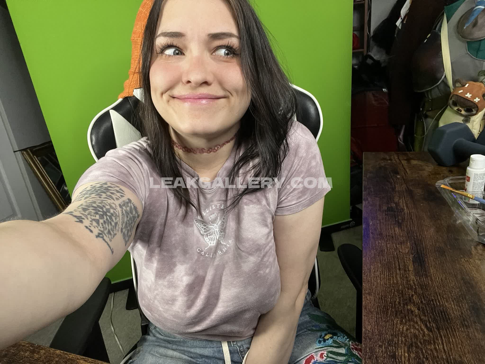 Tamarachambers Эксклюзивная утечка обнаженных OnlyFans #7798341