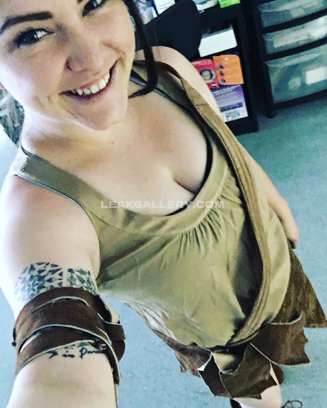 Tamarachambers Exclusive Leaked Nude OnlyFans #7796339