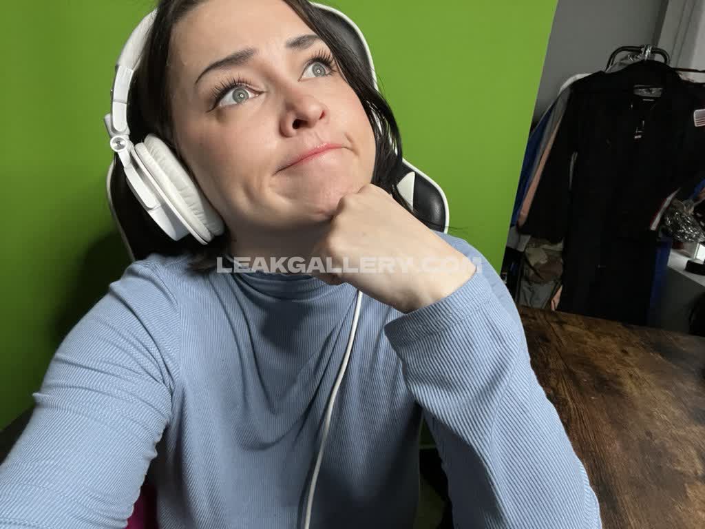Tamarachambers Exklusiv geleakte Nacktbilder von OnlyFans #7800571
