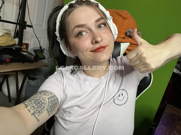 Tamarachambers / thetamaracamera Exclusive Leaked Nude Onlyfans #7795209