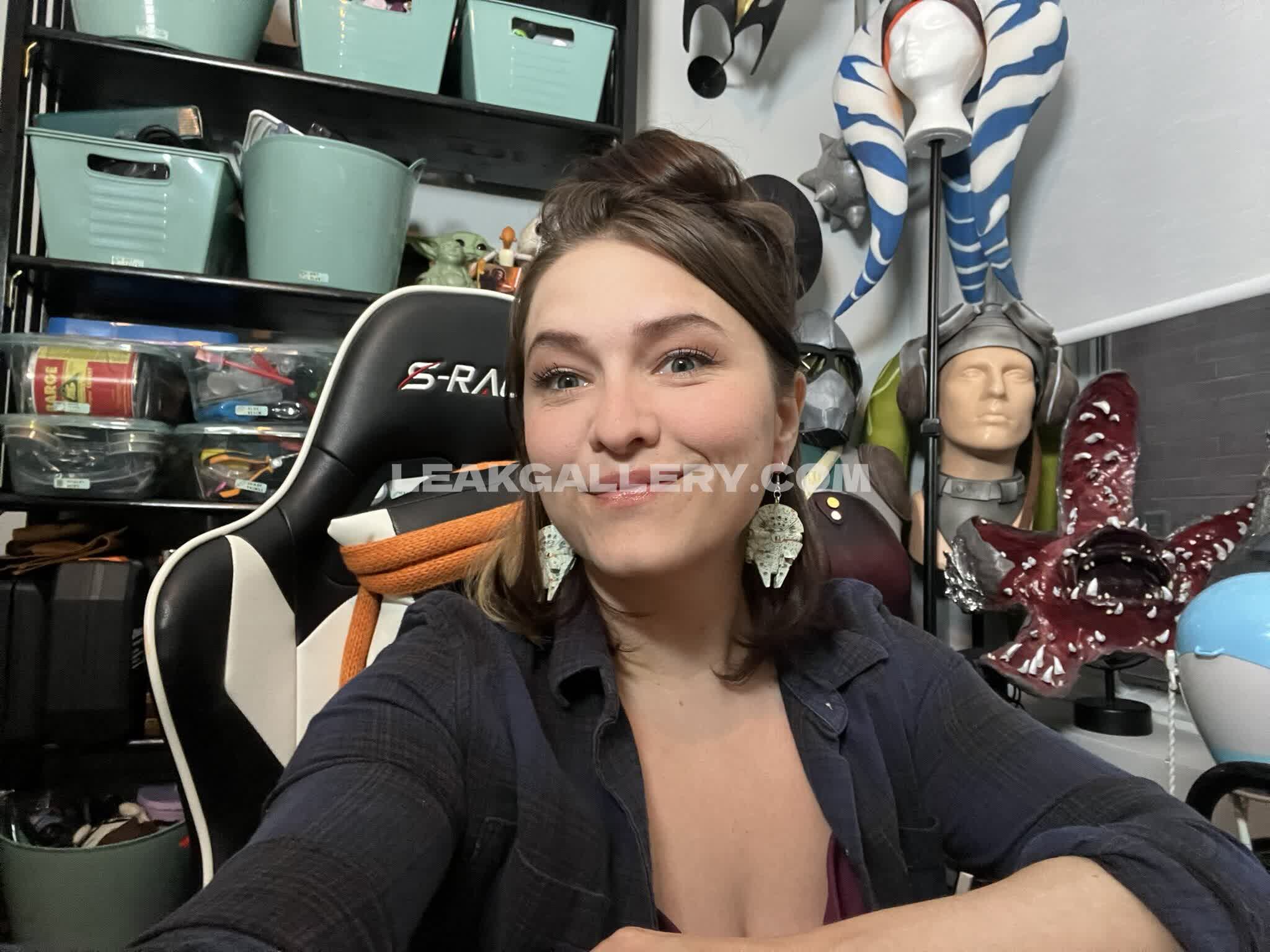 Tamarachambers Exclusive Leaked Nude OnlyFans #8053697