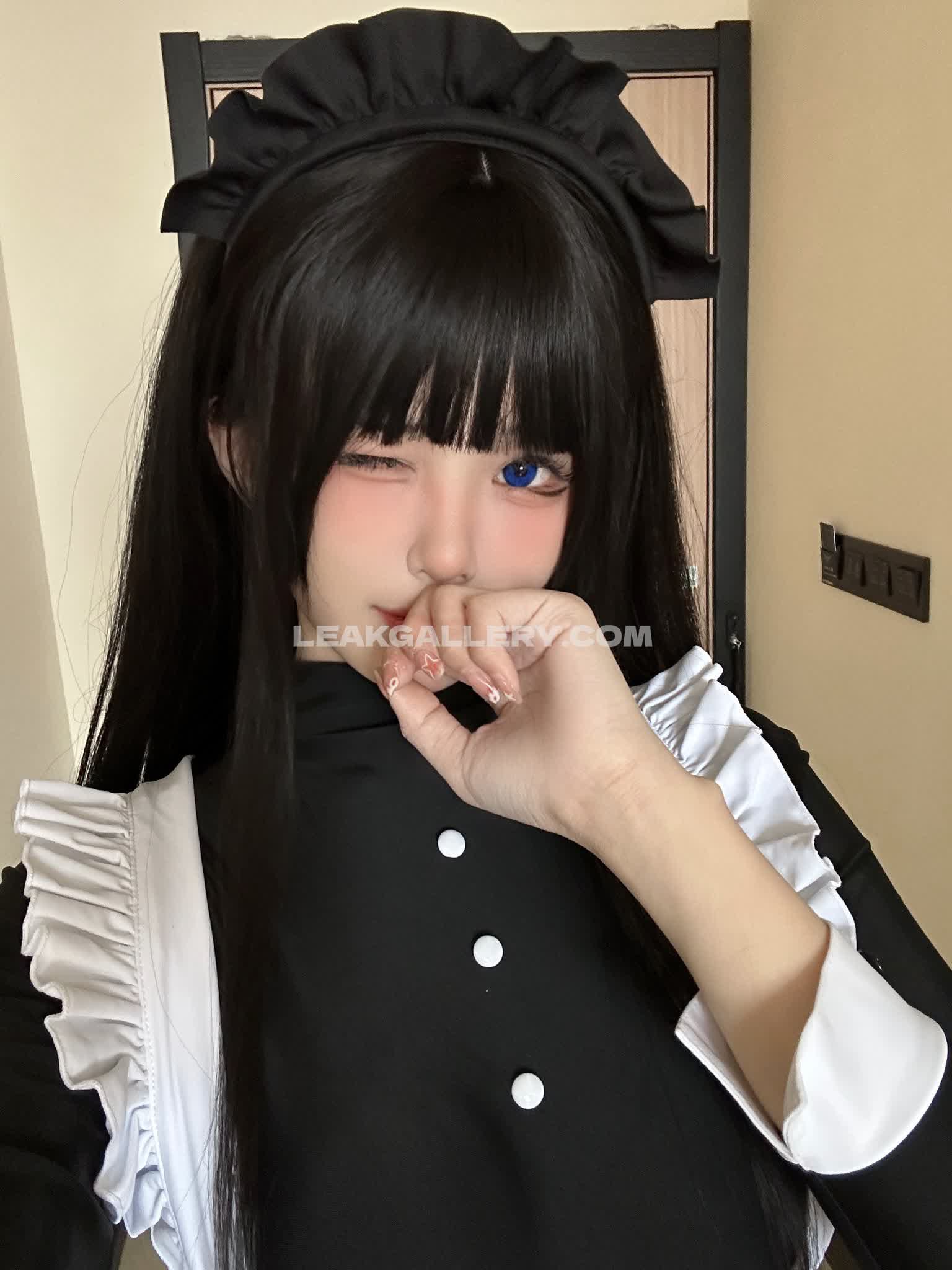 Tangmianzhenzi Exclusive Leaked Nude OnlyFans #7615268