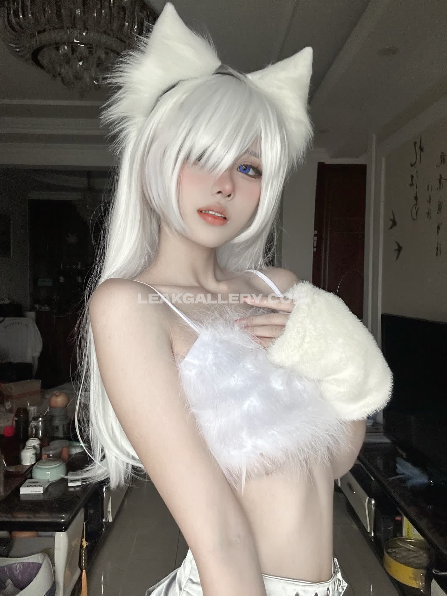 Tangmianzhenzi Exclusive Leaked Nude OnlyFans #7616793