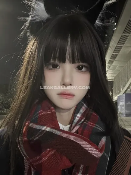 Tangmianzhenzi Exclusive Leaked Nude Onlyfans #7606744