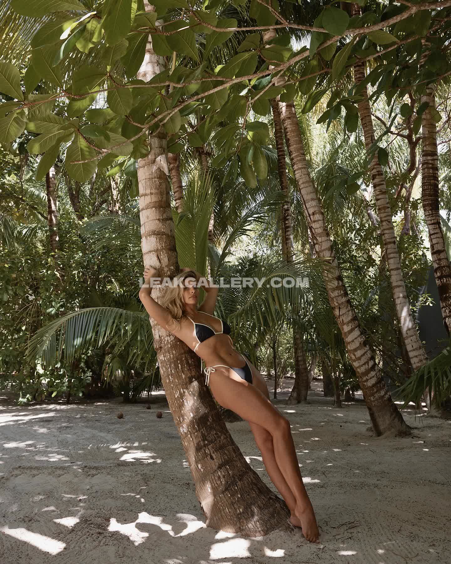 Tashoakley Exklusiv geleakte Nacktbilder von OnlyFans #4093762