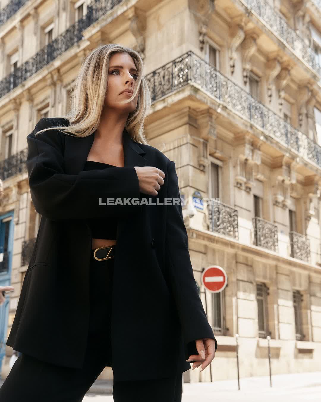 Tashoakley Exclusive Leaked Nude OnlyFans #4093872