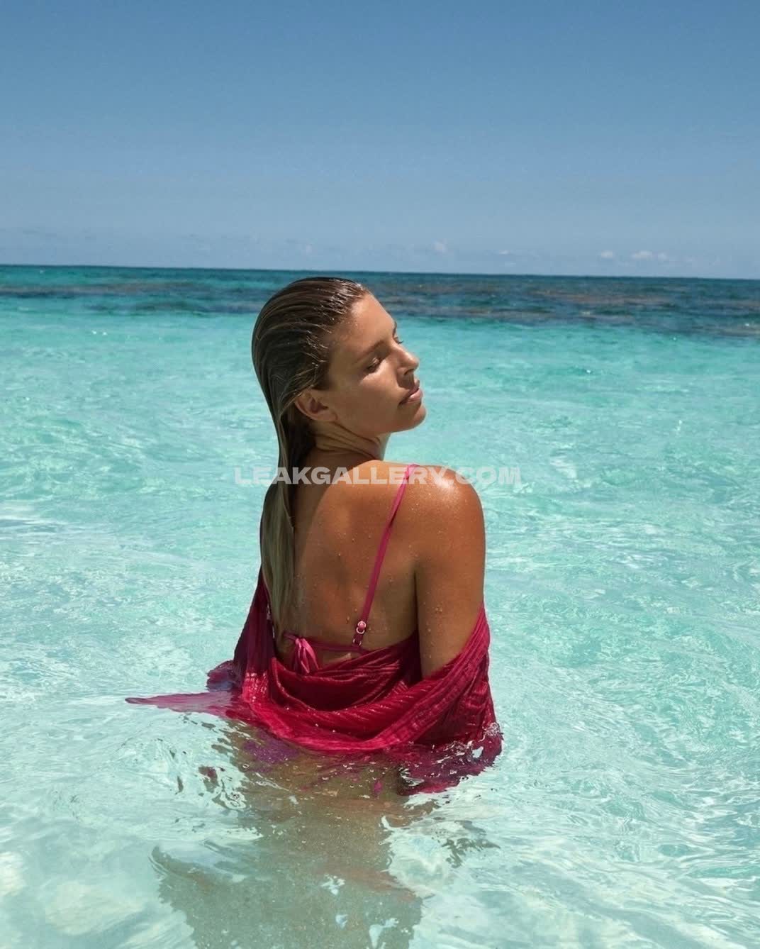 Tashoakley Exclusiva filtración de OnlyFans desnuda #4093845