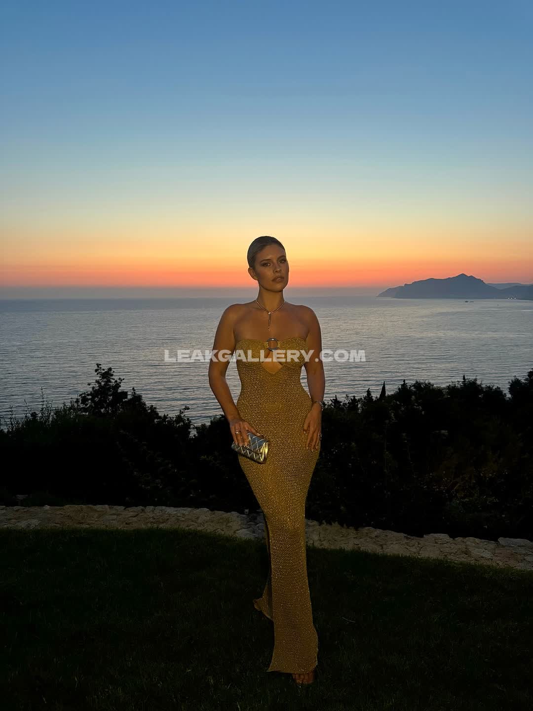 Tashoakley OnlyFans Nudi in Esclusiva Trapela #4094282