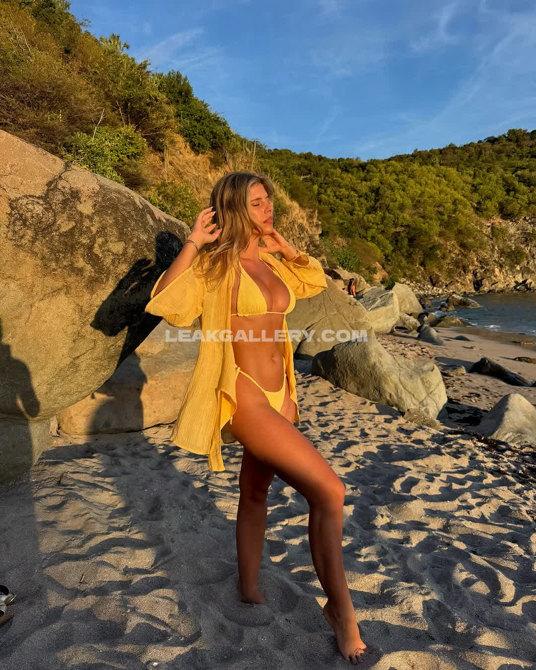 Tashoakley Exclusive Leaked Nude OnlyFans #4094212