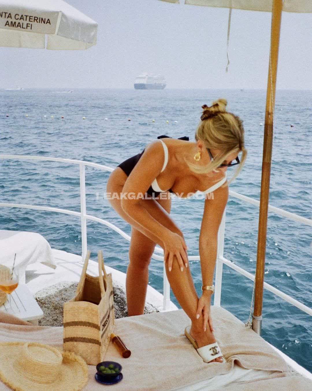 Tashoakley Эксклюзивная утечка обнаженных OnlyFans #4093550