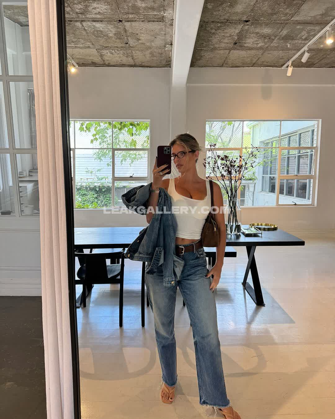 Tashoakley Exklusiv geleakte Nacktbilder von OnlyFans #4094044