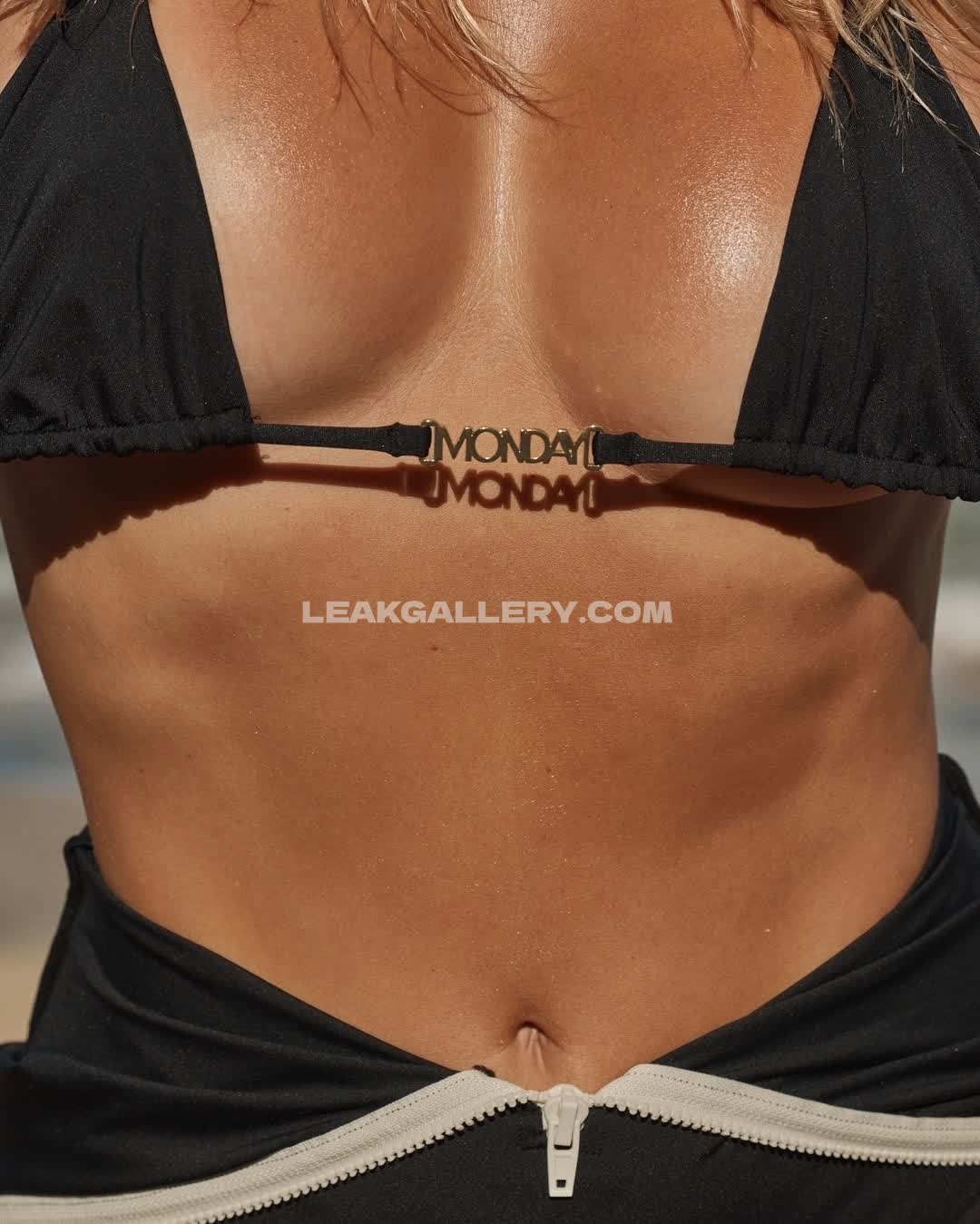 Tashoakley OnlyFans Nudi in Esclusiva Trapela #4094015