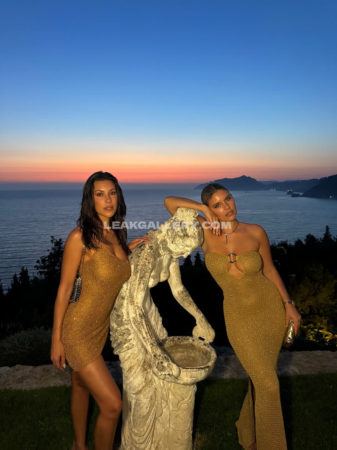 Tashoakley Exclusive Leaked Nude OnlyFans #4094258