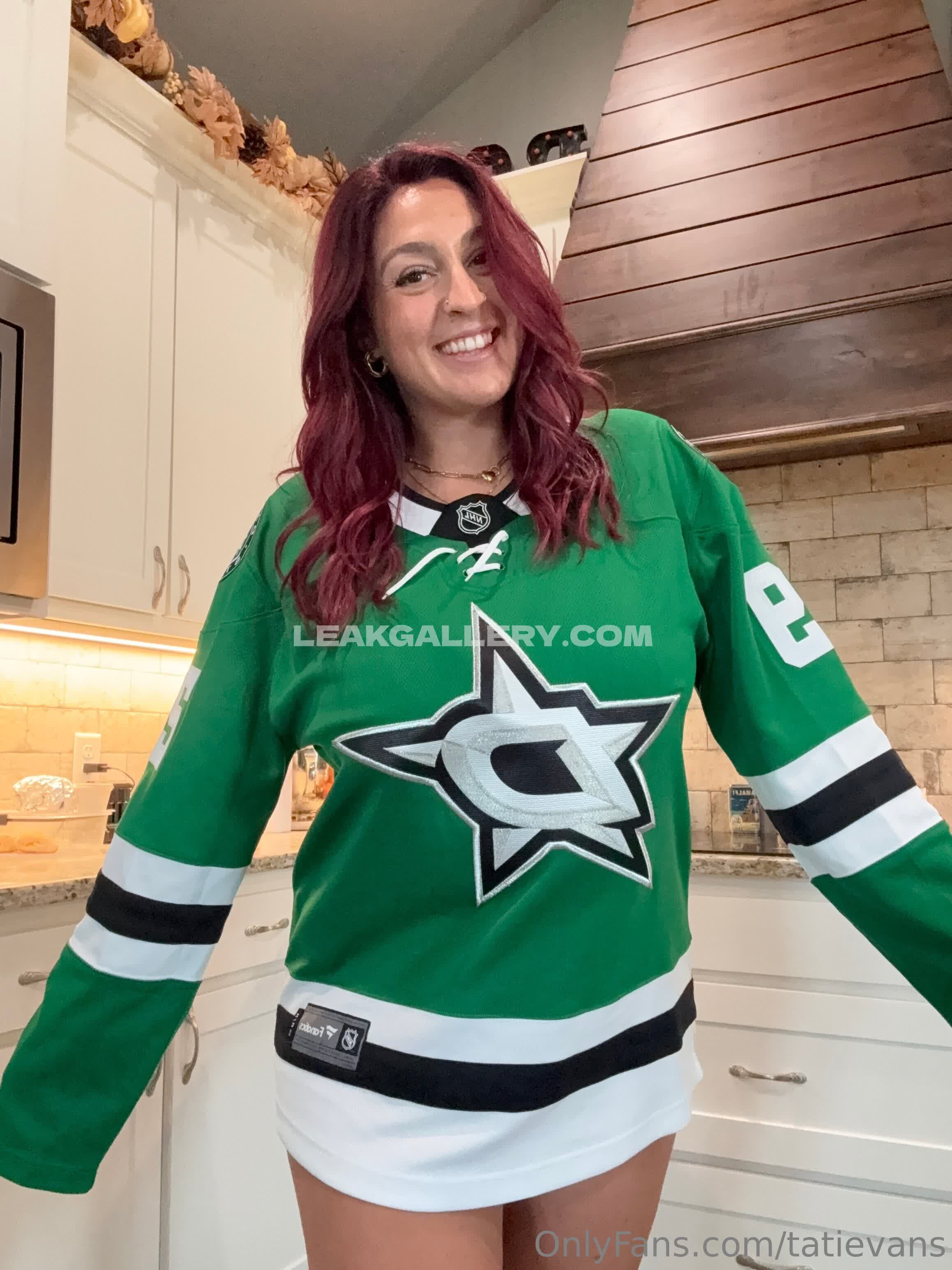 Tatievans Exclusive Leaked Nude OnlyFans #8263403