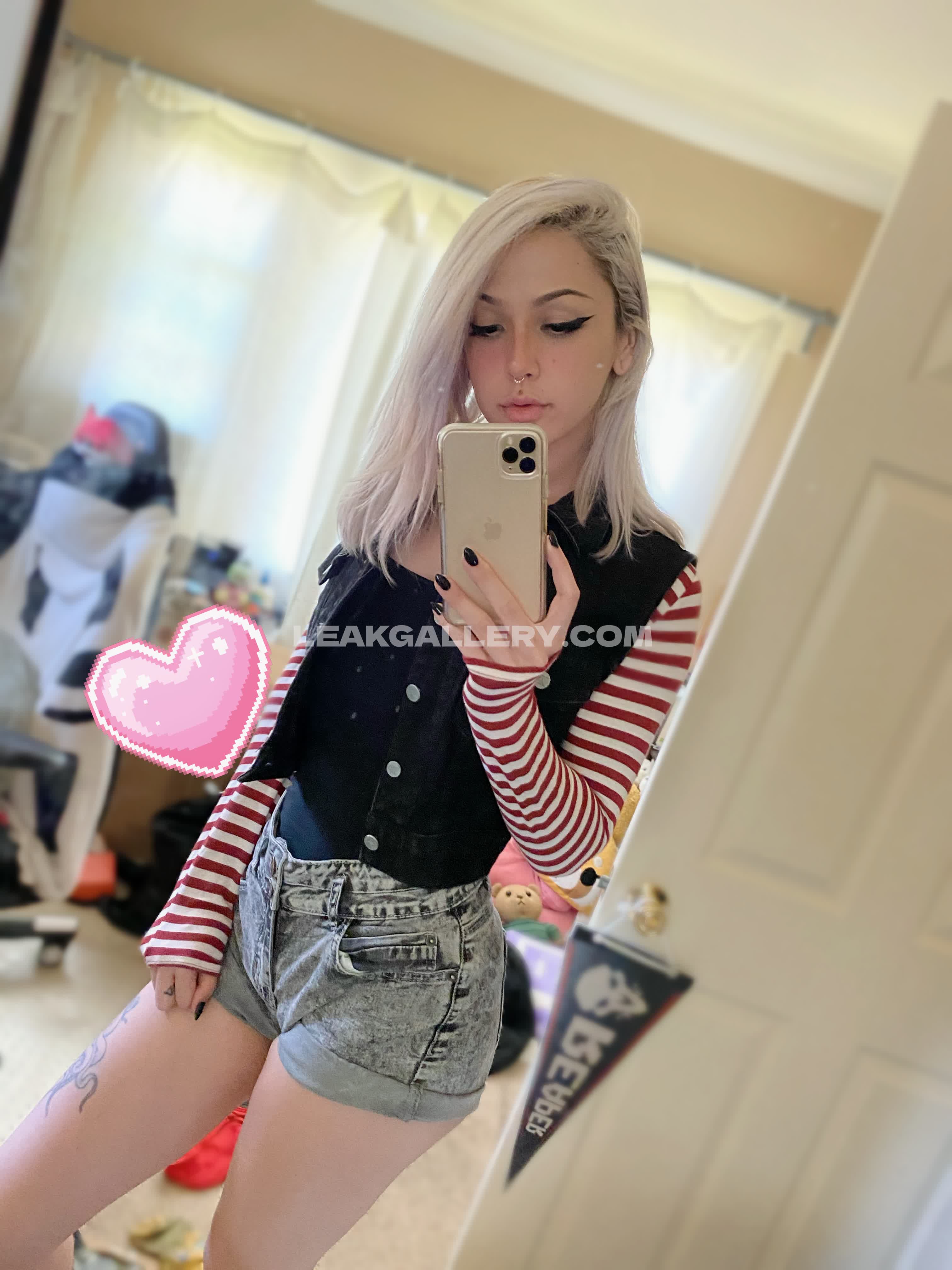 Taydertot Exklusiv geleakte Nacktbilder von OnlyFans #7899263